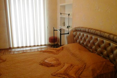 сдается 2-х комнатная квартира в центре евролюкс