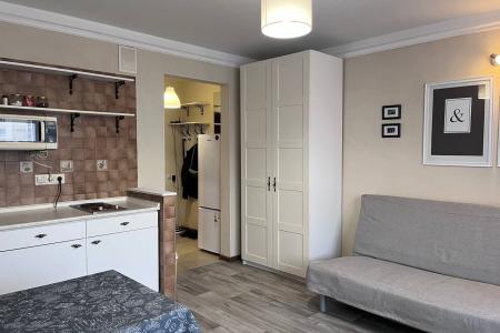 Однокомнатная квартира метро Студенческая