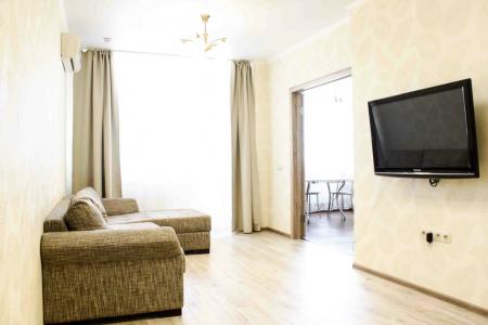 Апартаменты в сердце Казани