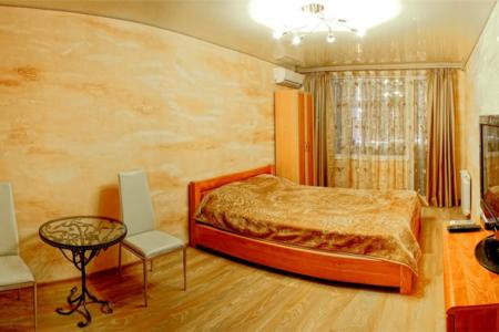 1-комнатный ЛЮКС, просп. Октябрьской революции