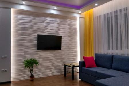 Аренда квартиры на Ромашке Лермонтовский разъезд, ул. Московская