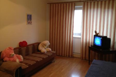 Двушка у метро Преображенская площадь