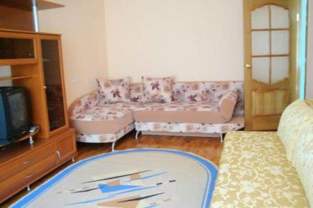 1-но комнатная квартира посуточно