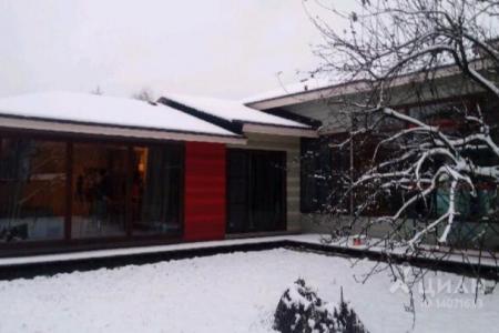 Коттеджные апартаменты