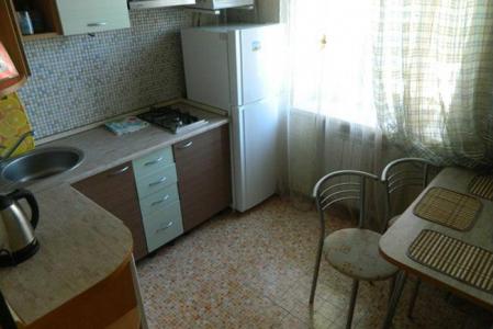 Двухкомнатная квартира в центре города Арзамас