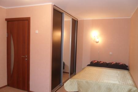 Чистая уютная квартира в самом центре Перми