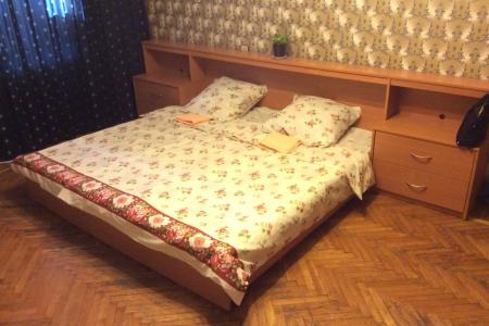 Недорогая однушка недалеко от Аэропорта