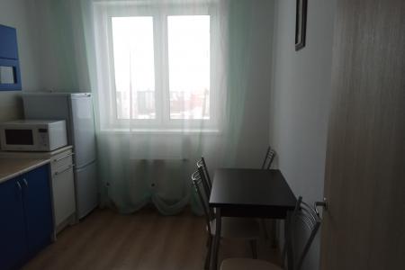 Комфортная 1-комнатная квартира в Приморском районе