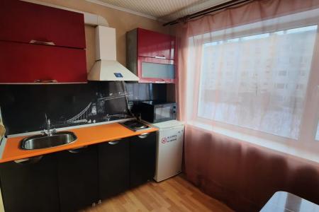 Уют на Кольцевой