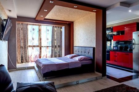 Элитная квартира в 5-ти минутах от вокзала