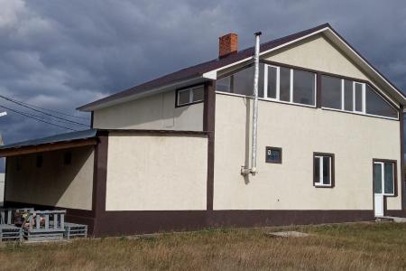 Коттедж "Лайт"