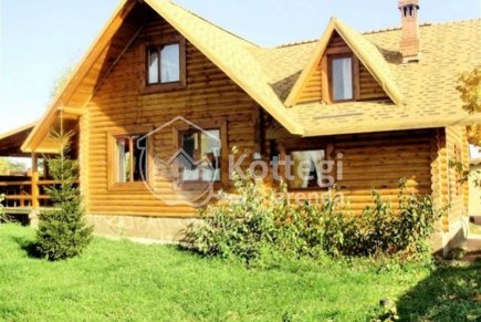 Коттеджи для загородного отдыха и праздников на 20 человек по Новорижскому шоссе