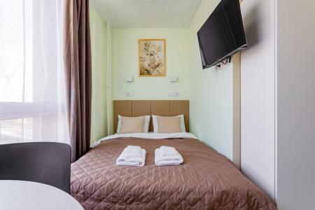 Апартаменты-студия,13 м² в ЖК «Волоколамское 24»