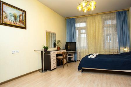 Шикарный гостевой дом в центре Санкт-Петербурга