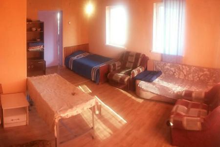 Дома На сутки под гулянки