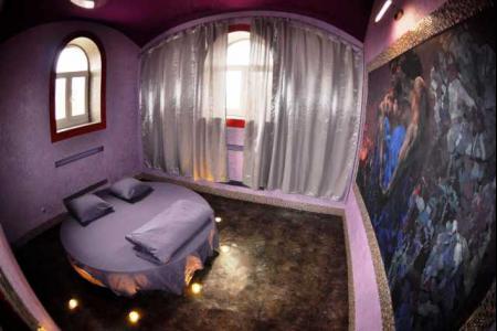 Коттедж посуточно в Мытищах.