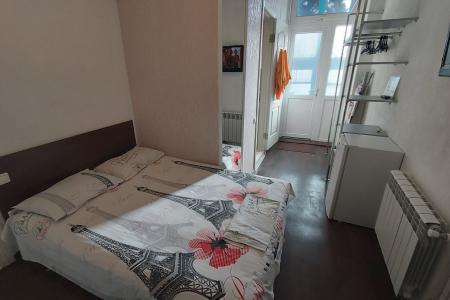 Квартира-студия около набережной Ялты !