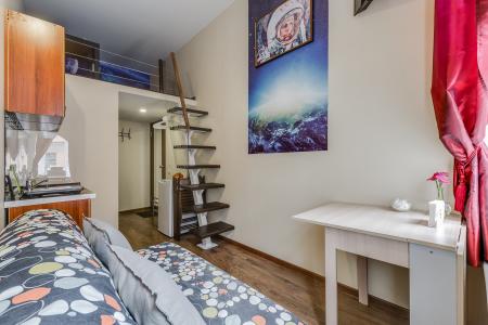 Апартаменты в центре Санкт-Петербурга