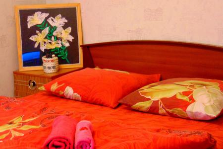 1 ком.кв. р-н Детская Окружная Больница