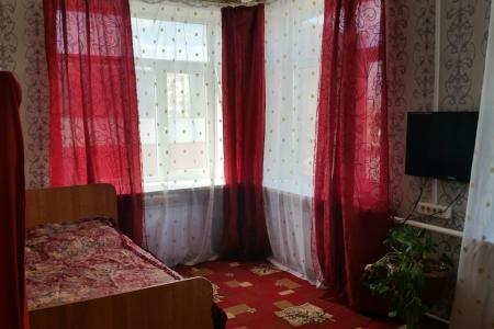 Квартиры посуточно!