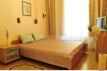 Уютная 1-ком квартира для свиданий и командировочных