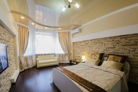 Квартира в центре на Промышленной, WI-FI