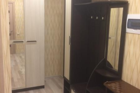 Сдам однокомнатную квартиру