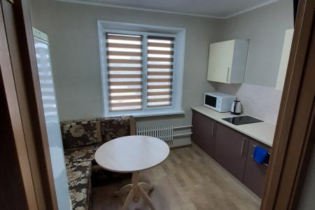 Квартира в центре северо-зппада 8 мкр