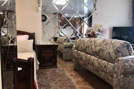 Апартаменты &laquo;люкс &laquo; в старом городе