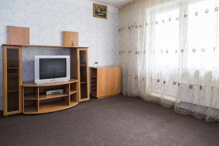 двухкомнатная квартира на машзаводе