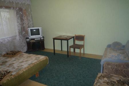 однокомнотная квартира центр