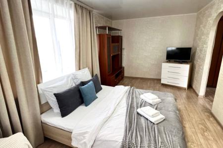 Апартаменты Созвездие Камчатки на пр. 50 Лет Октября 24