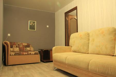 Трехкомнатная квартира рядом с Автовокзалом