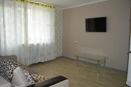 Комфортная двухкомнатная квартира