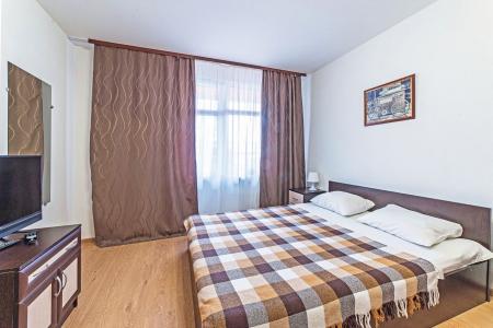 Уютная студия возле ладожского вокзала