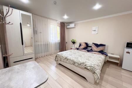 ПРЕКРАСНЫЕ АПАРТАМЕНТЫ ВОЗЛЕ ЖД ВОКЗАЛА