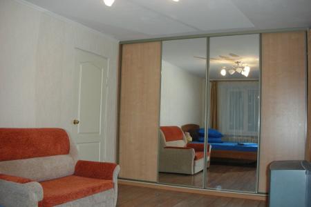 Чистая, уютная квартира в г.Перми