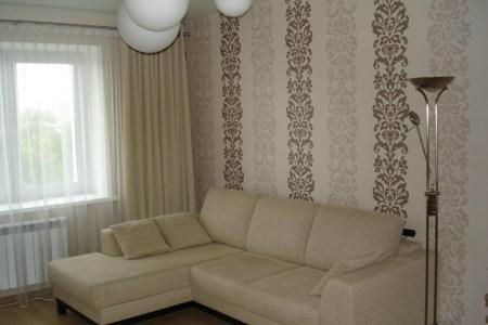 Предлагаем Вам 2-ком. квартиру в самом центре города на ул. Весенней