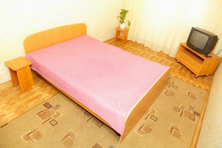 1-комнатная квартира на Батурина