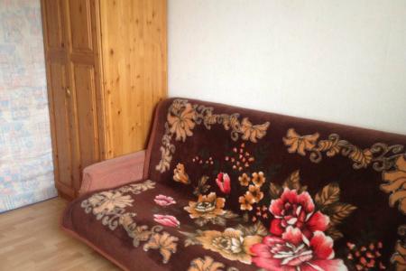 Посуточно в центре города