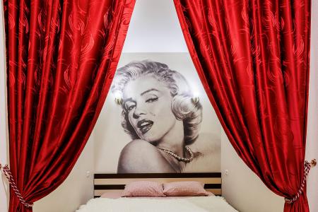 Уютная квартира на сутки Кемерово