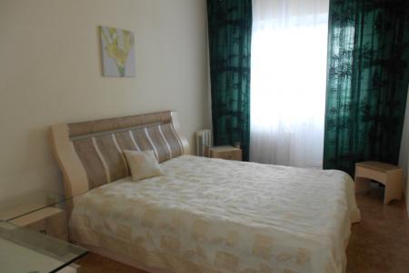 Квартиры в любом районе города