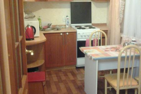 Двухкомнатная квартира в районе Областной больницы