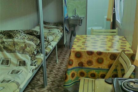 Сочи,центр.р-он,в частном доме,сдаётся койко-место в комнате на 2 человека,женщины.