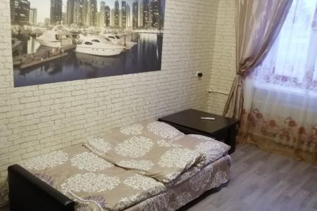 Весенний вальс на Утевской