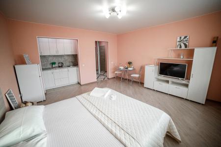 Хорошая студия на ФПК