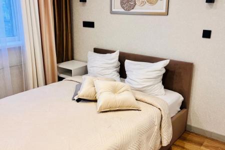 Dayker City Apartments