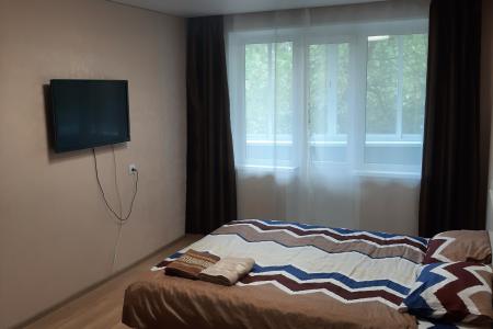 Квартира посуточная, почасовая, возле Лыжной базы