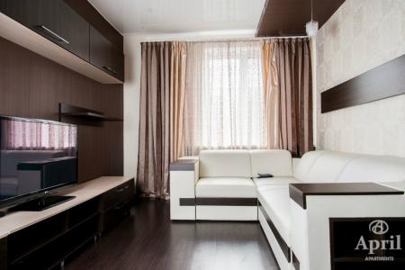 2-комнатная квартира на ул.Советской!