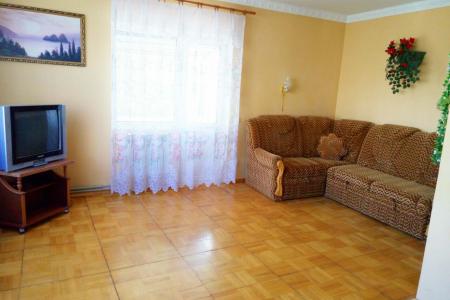 Сдам посуточно дом в центре Севастооля